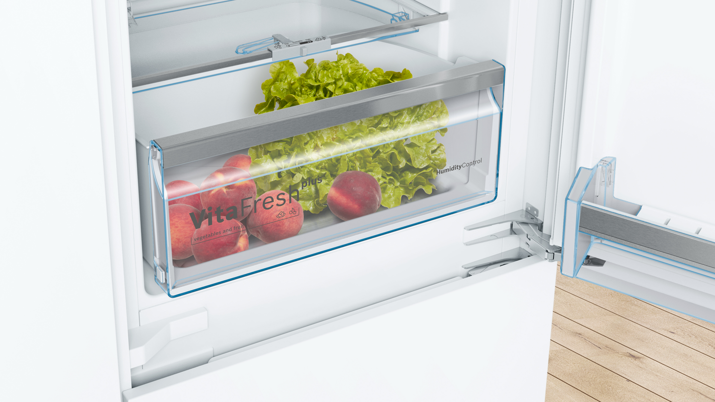 Bosch KIS77AFE0 Koel/vriescombinatie