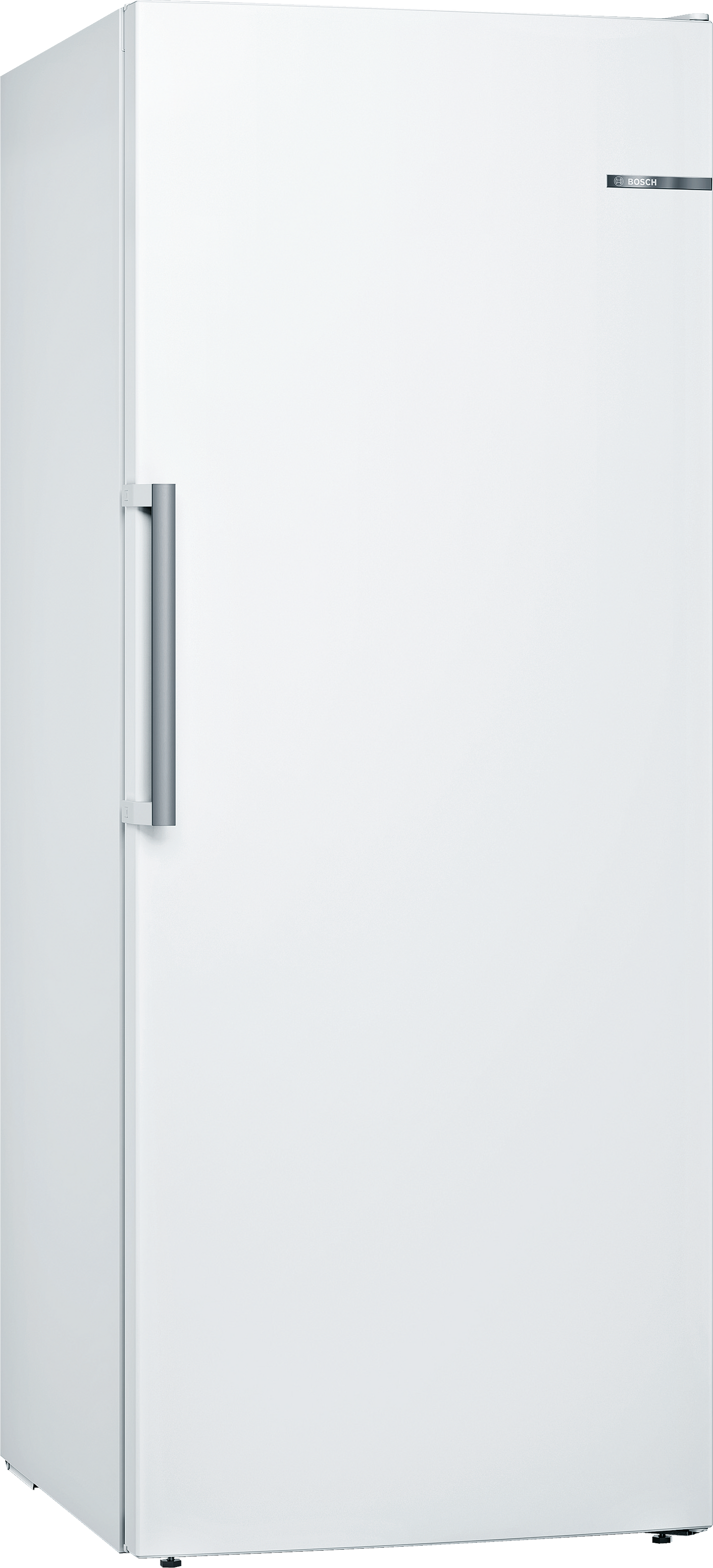 Bosch GSN54DWCV brede vriezer 328 liter