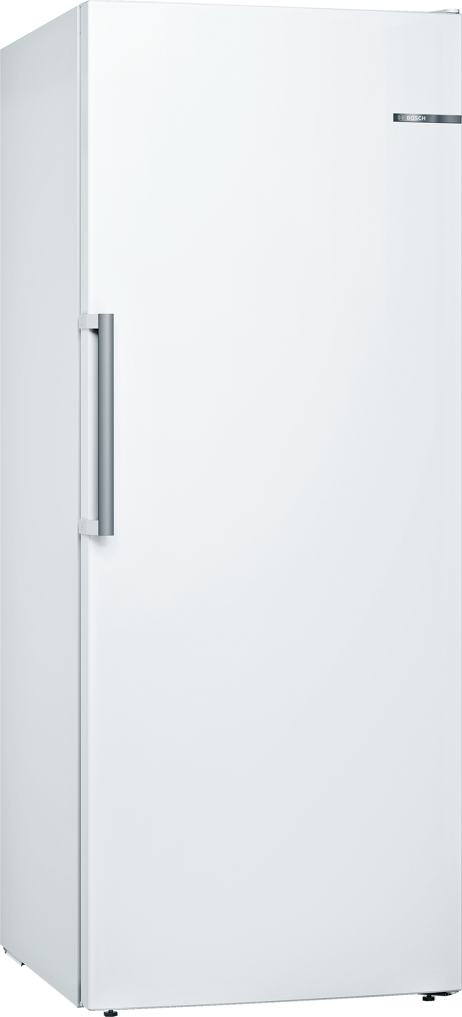 Bosch Serie 6 GSN54DWCV diepvriezer Vrijstaand 328 l C Wit