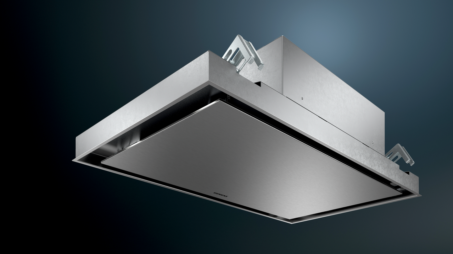 Siemens LR96CAQ50 plafond afzuigkap