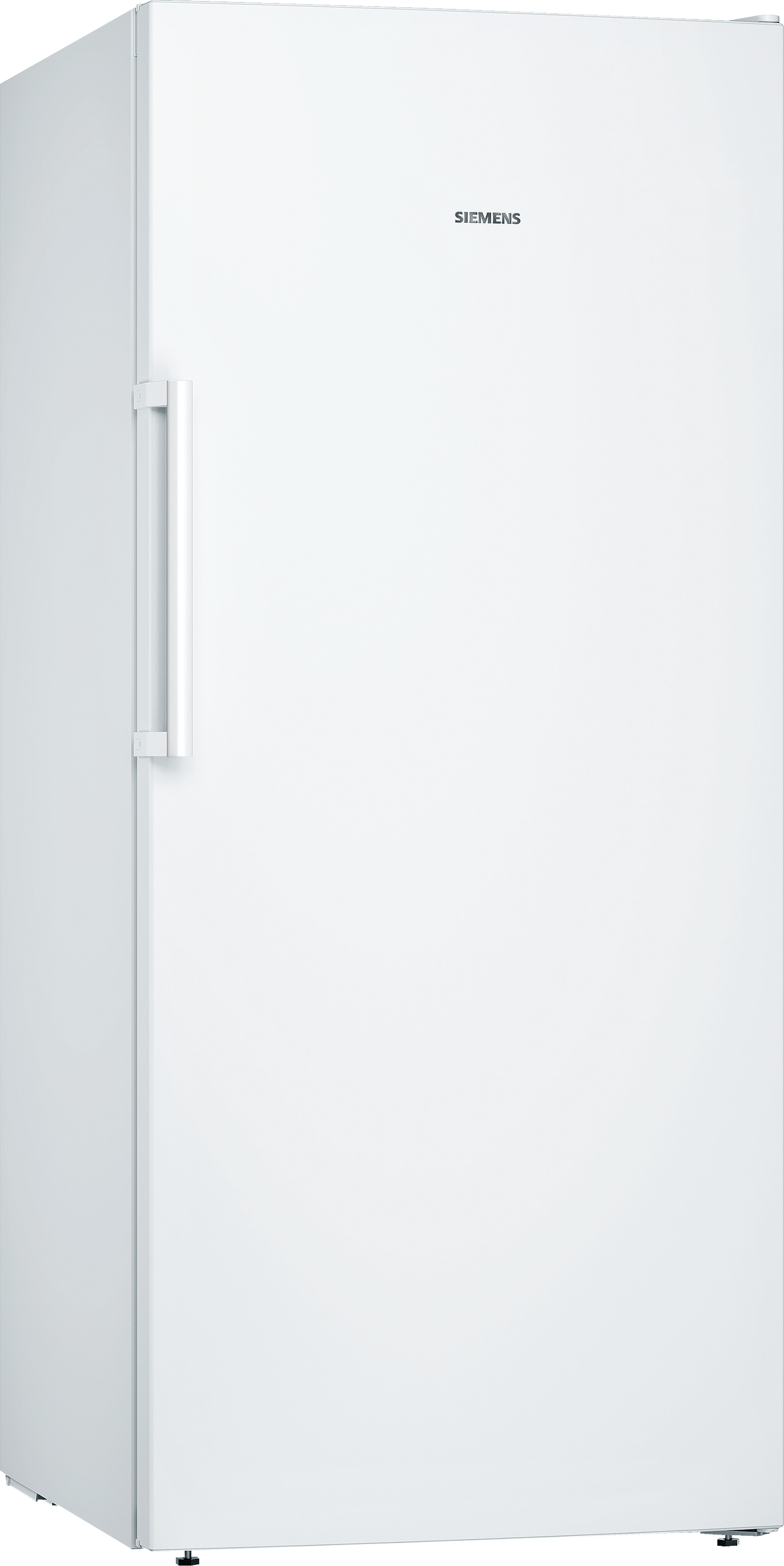 Siemens iQ500 GS51NDWDV diepvriezer Vrieskast Vrijstaand 290 l D Wit