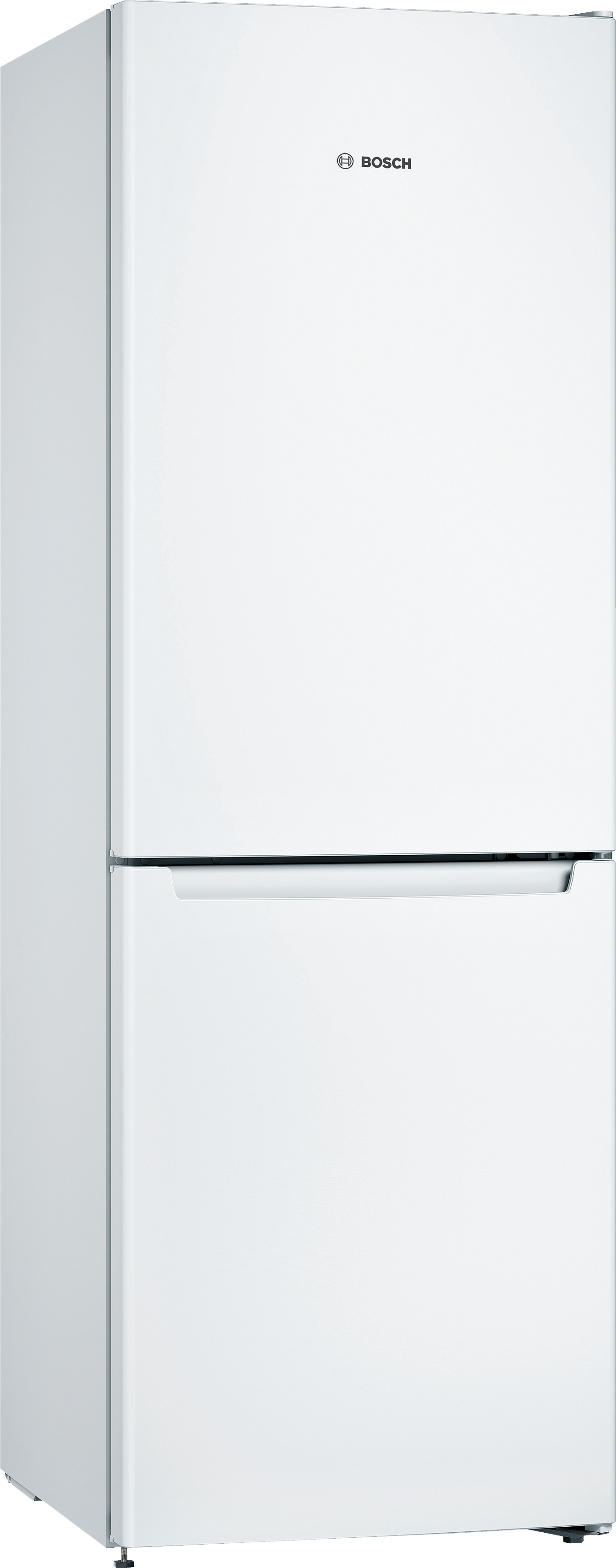 Bosch Serie 2 KGN33NWEB koel-vriescombinatie Vrijstaand 282 l E Wit