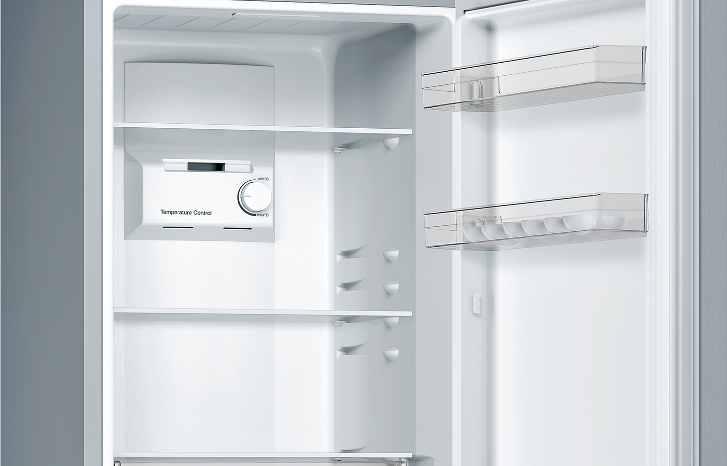 Bosch KGN33NLEB No Frost koel-vriescombinatie