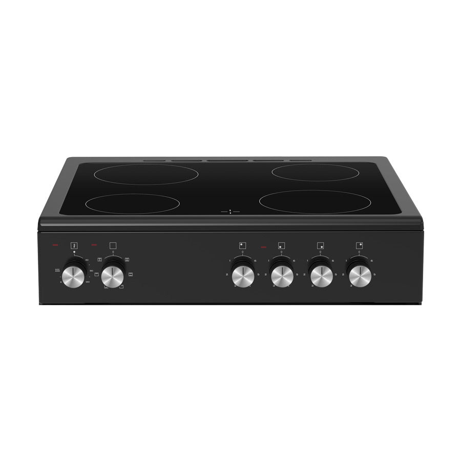 EVCK6031-bediening