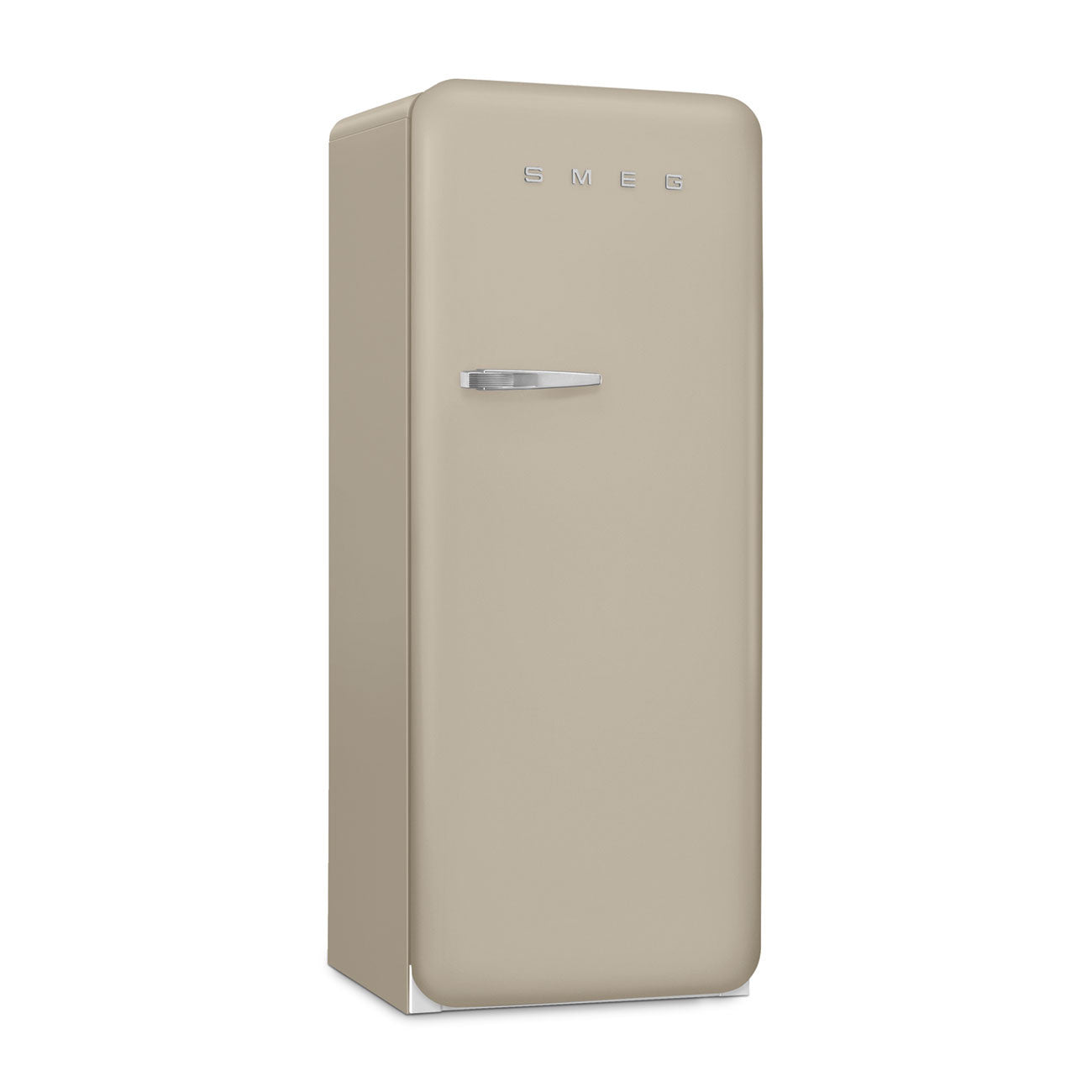 SMEG FAB10RPK5 Enkeldeurs Koelkast Roze – paulissen witgoed