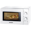 OVENS en MAGNETRONS