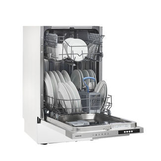 Inventum IVW4508A Inbouw vaatwassers 45 cm breed – paulissen witgoed