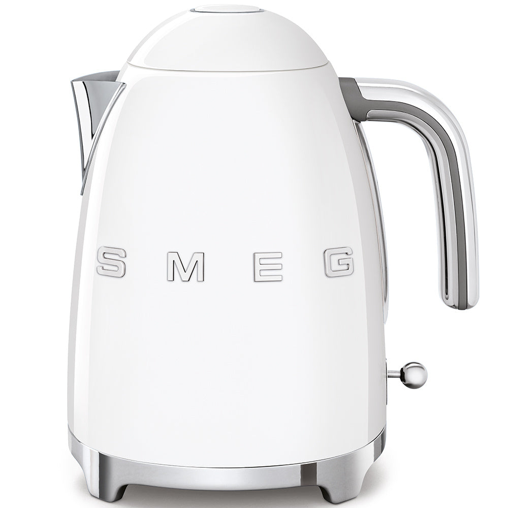 SMEG KLF03WHEU Kettle Standard Waterkokers Wit