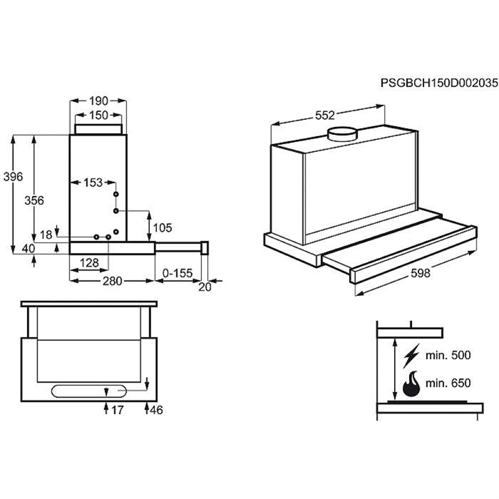 ZANUSSI-ZHP62370XA-INBOUWTEKENING